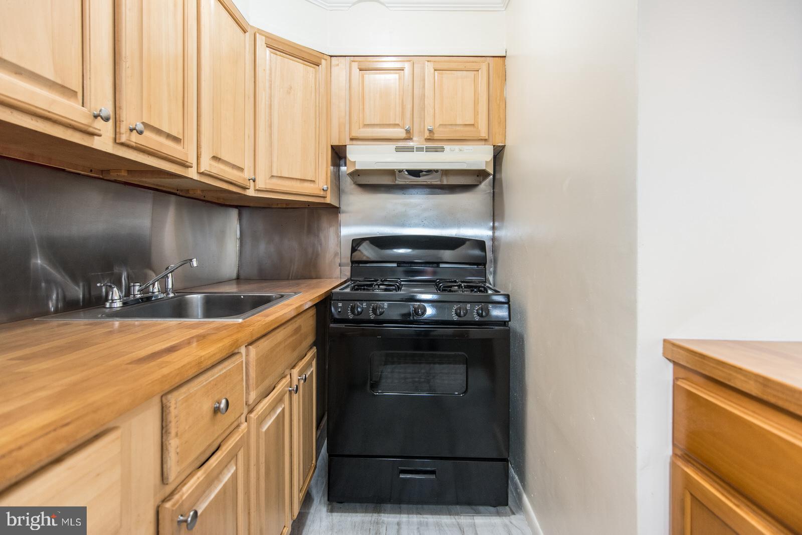 MT AIRY (EAST) - Residential Lease