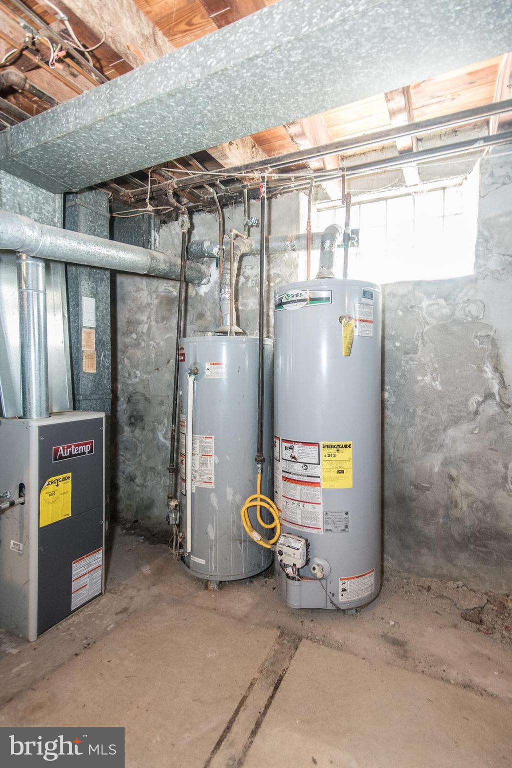 MT AIRY (EAST) - Residential Lease