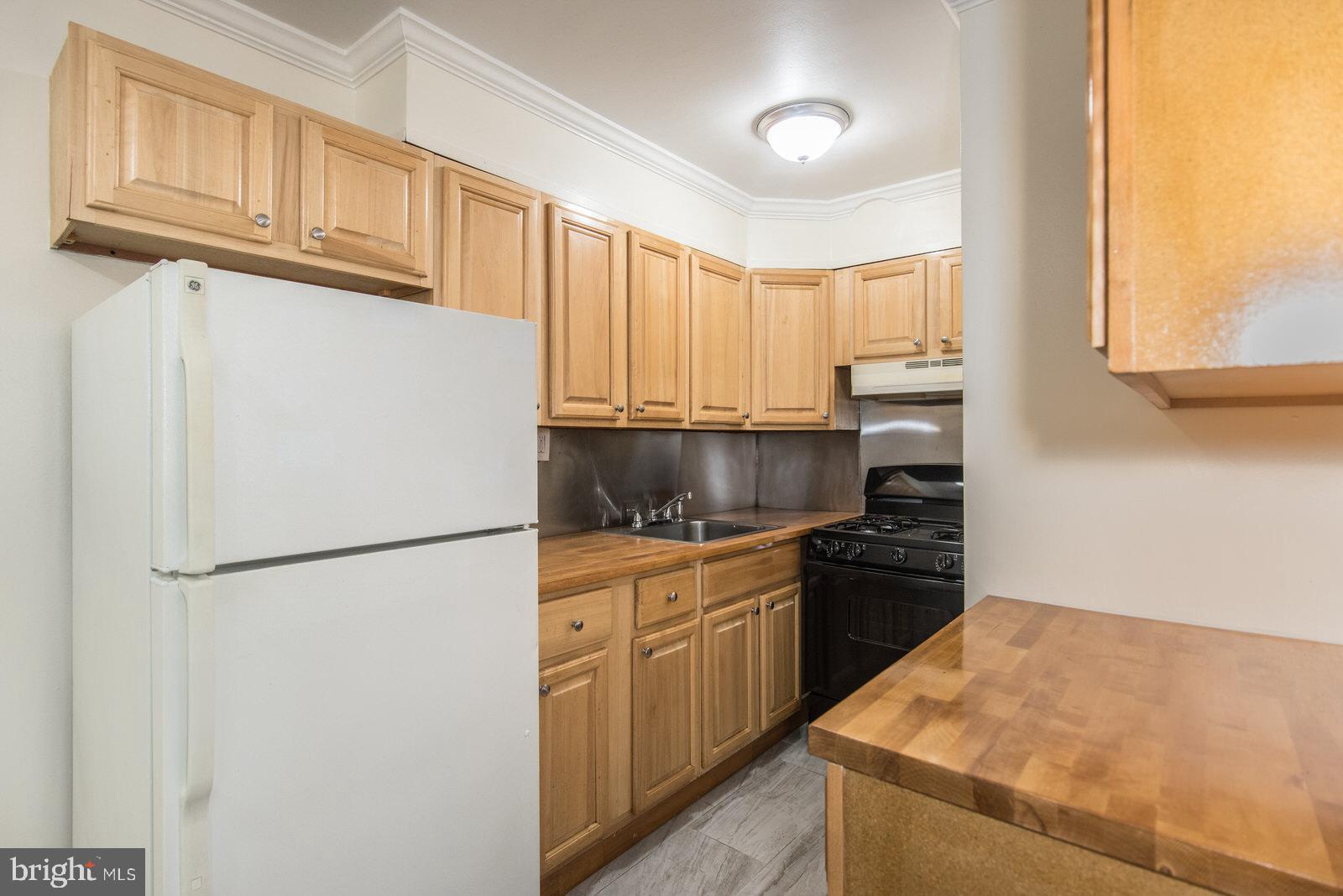 MT AIRY (EAST) - Residential Lease