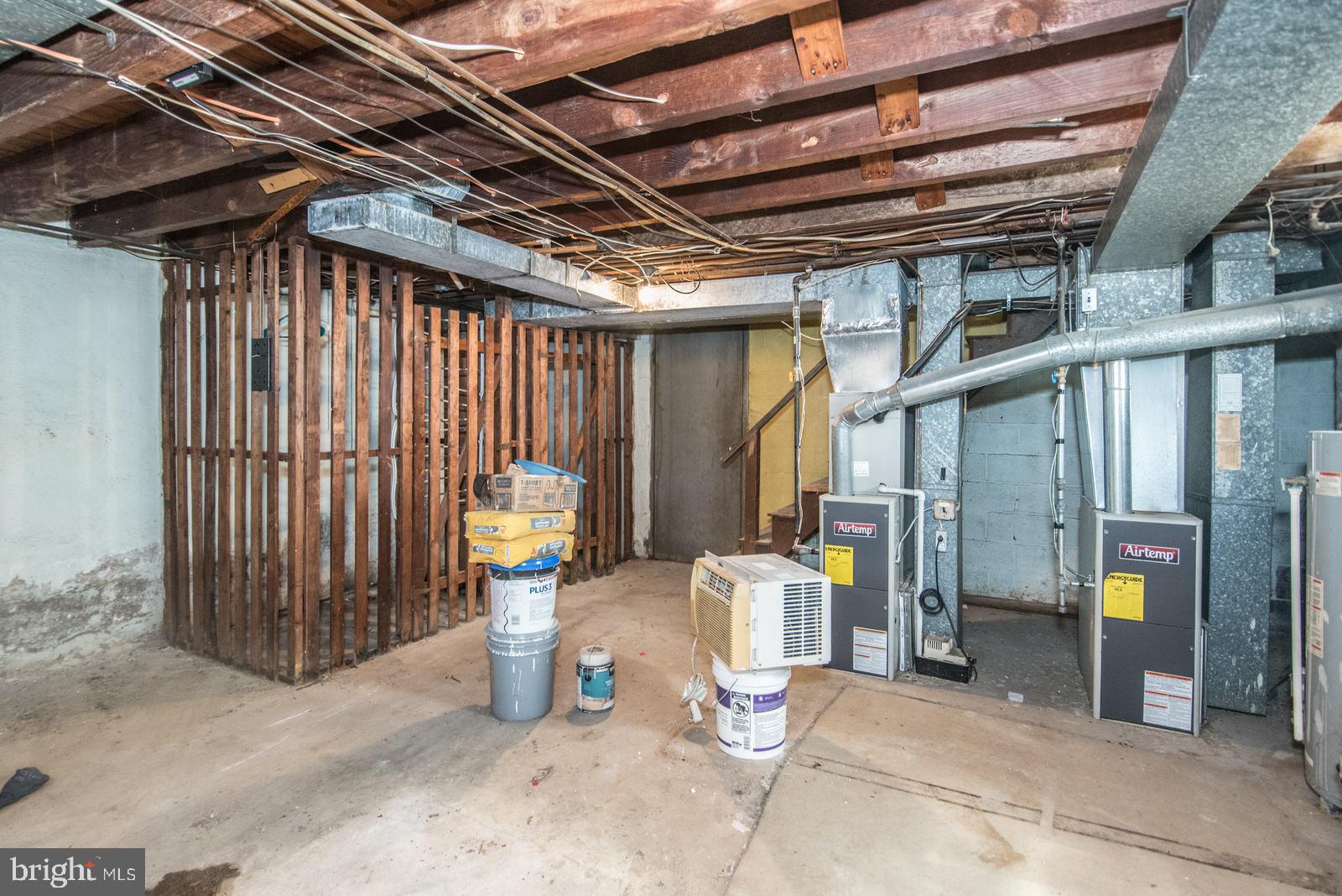 MT AIRY (EAST) - Residential Lease