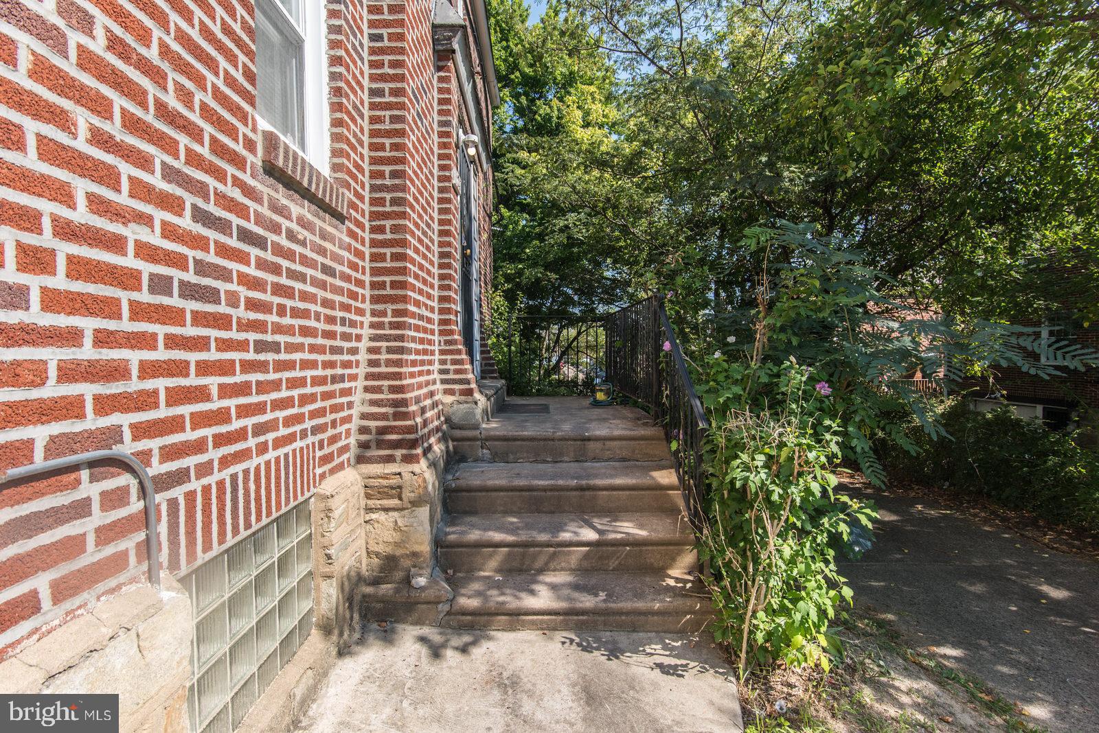 MT AIRY (EAST) - Residential Lease