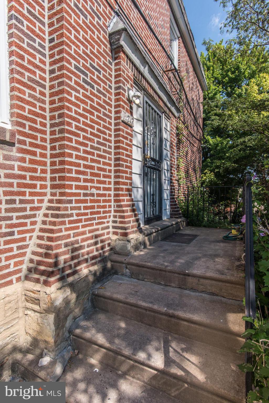 MT AIRY (EAST) - Residential Lease