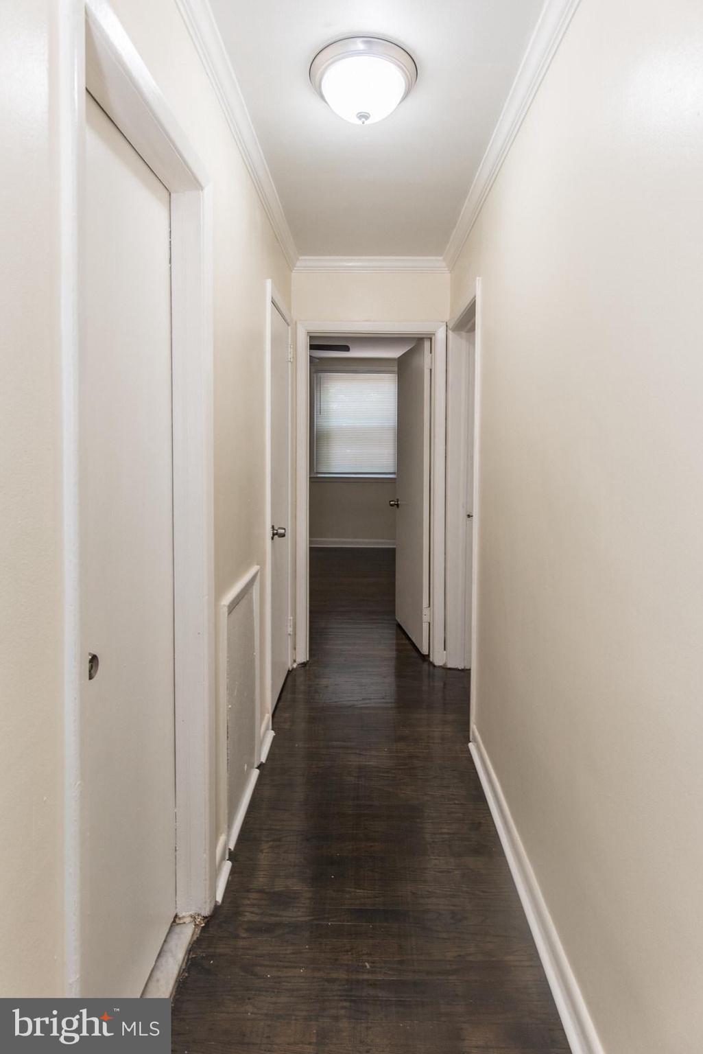 MT AIRY (EAST) - Residential Lease