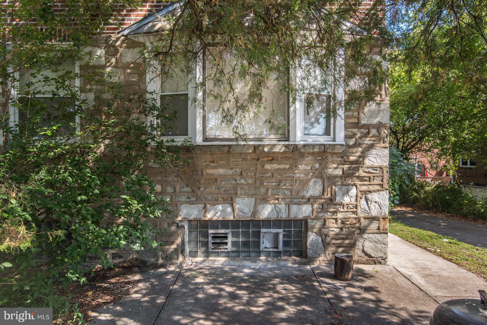 MT AIRY (EAST) - Residential Lease