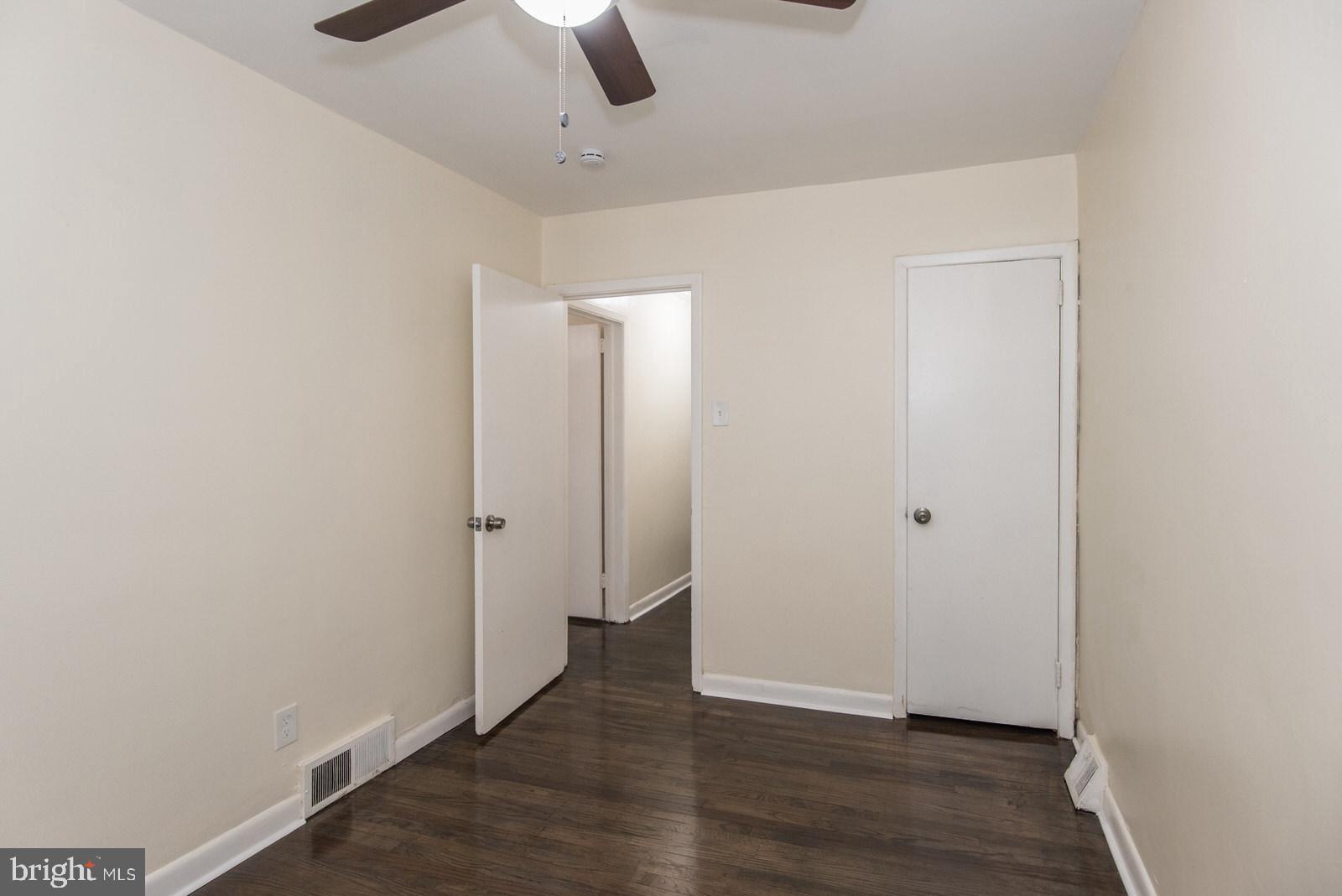 MT AIRY (EAST) - Residential Lease