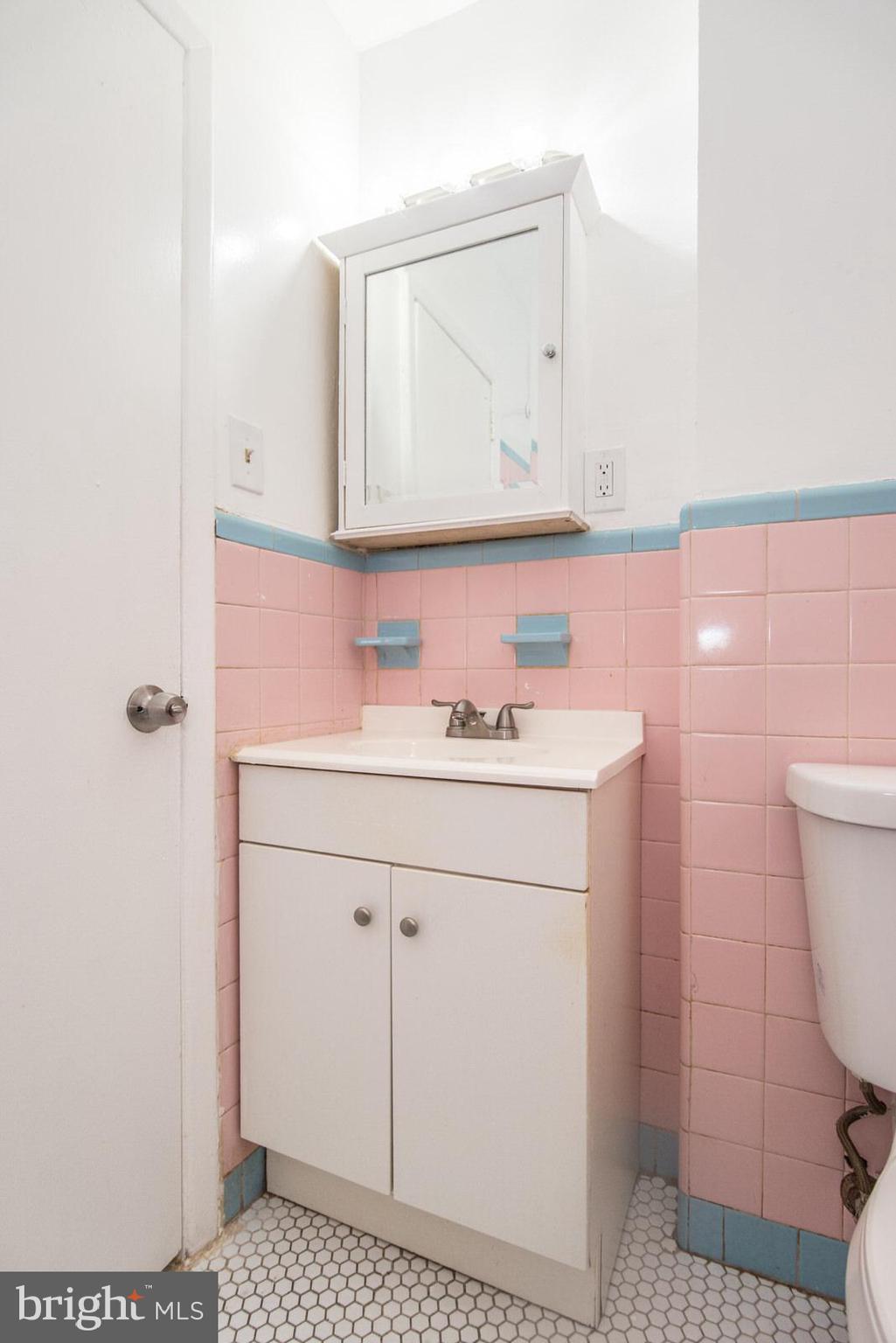 MT AIRY (EAST) - Residential Lease