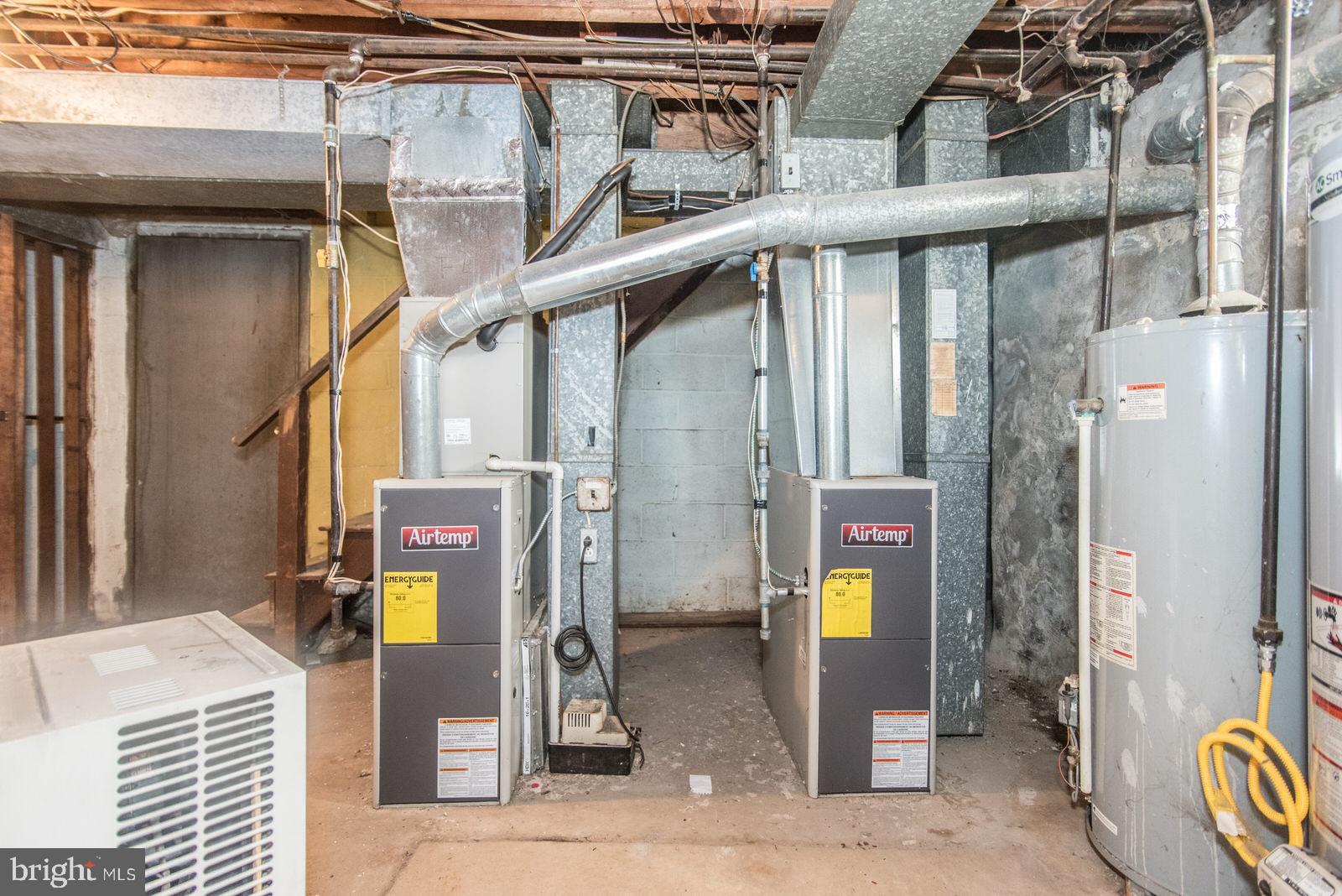 MT AIRY (EAST) - Residential Lease