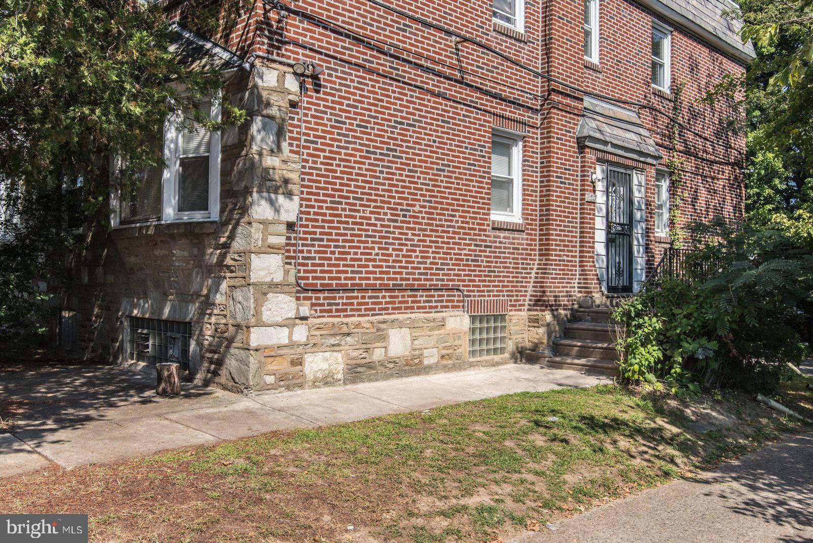 MT AIRY (EAST) - Residential Lease