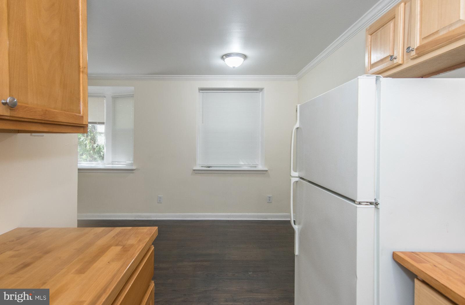 MT AIRY (EAST) - Residential Lease