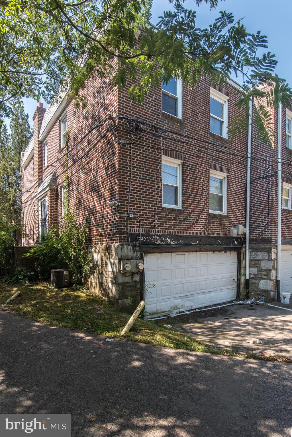 MT AIRY (EAST) - Residential Lease