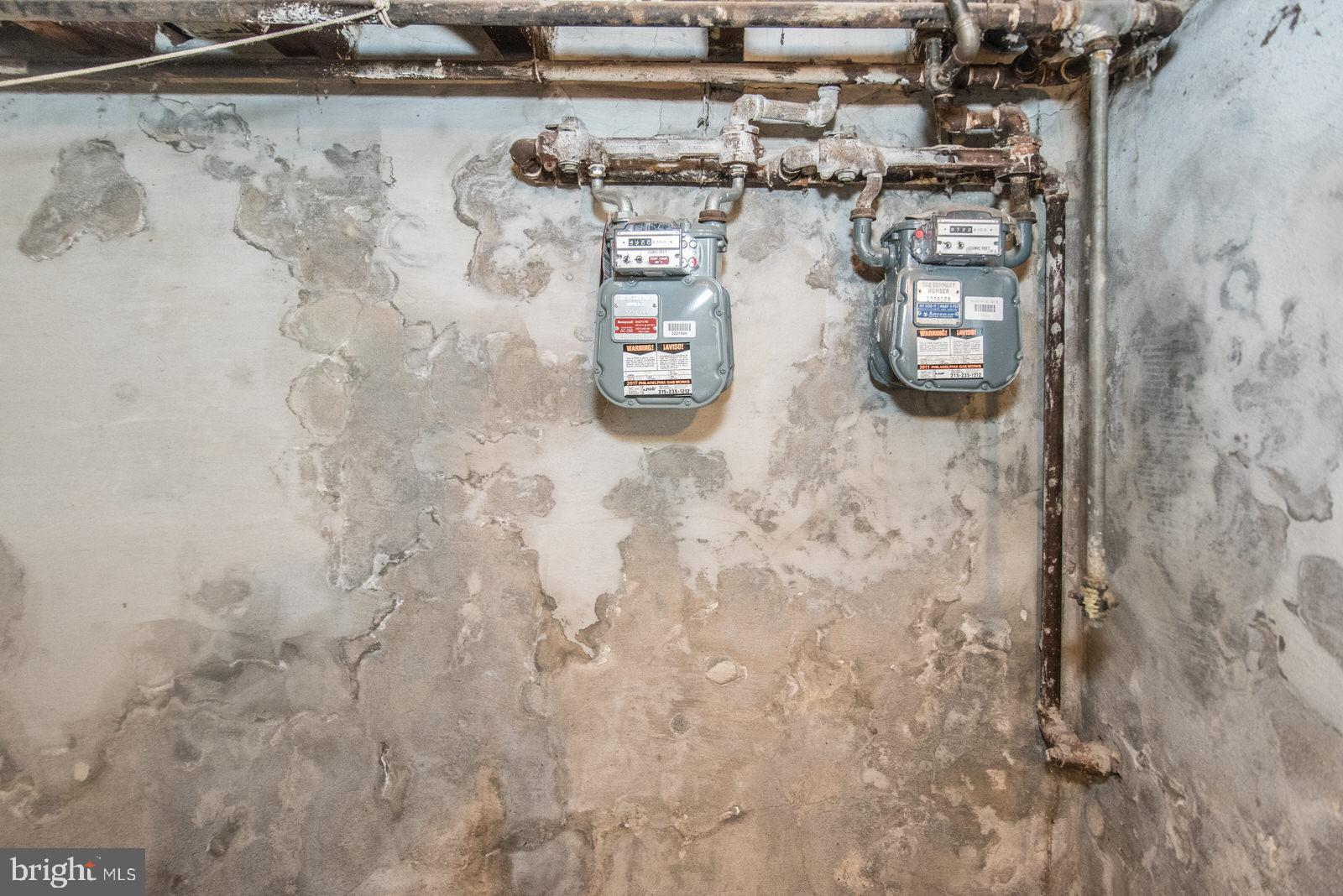 MT AIRY (EAST) - Residential Lease