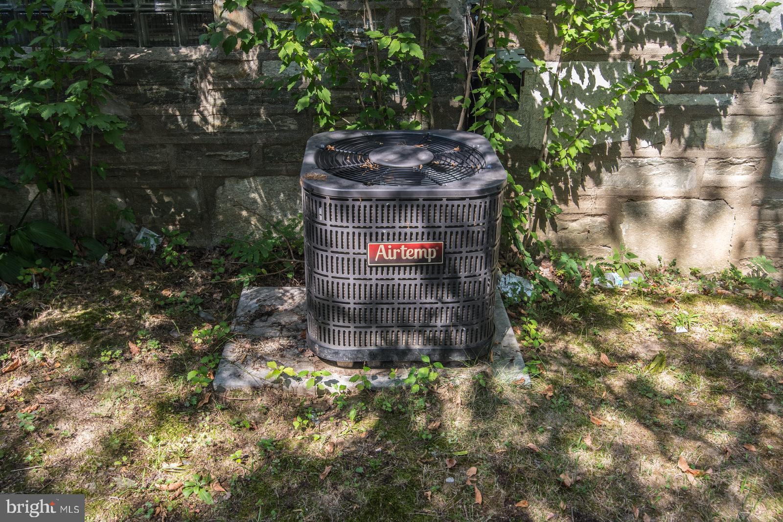 MT AIRY (EAST) - Residential Lease