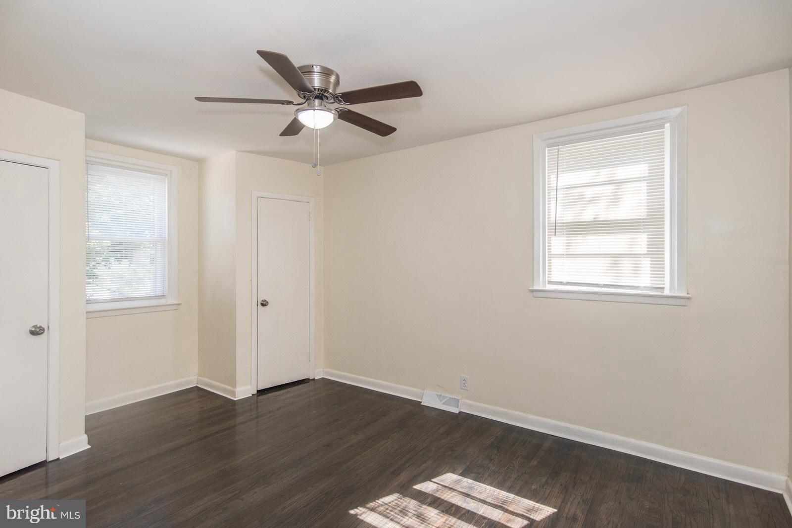 MT AIRY (EAST) - Residential Lease