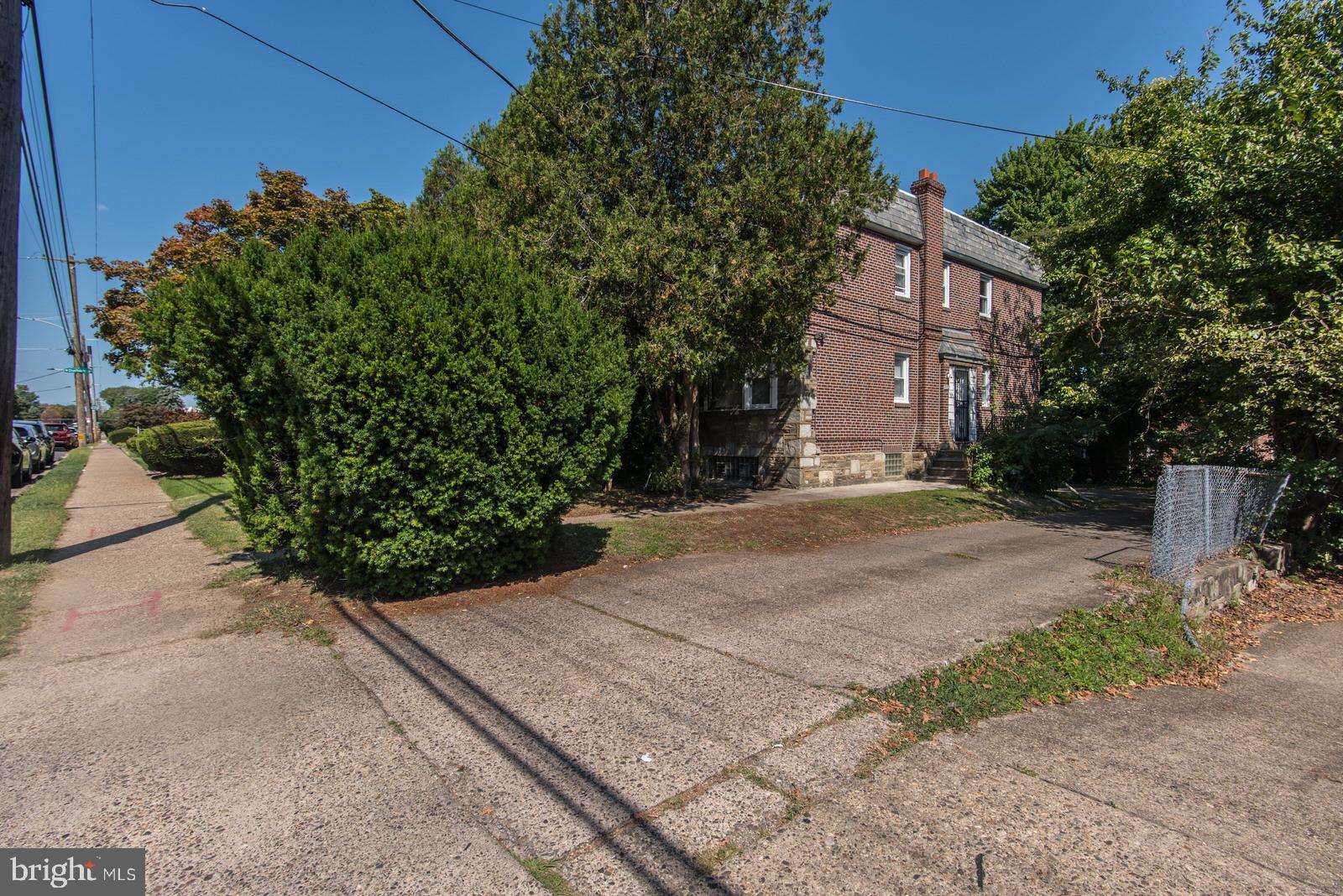 MT AIRY (EAST) - Residential Lease