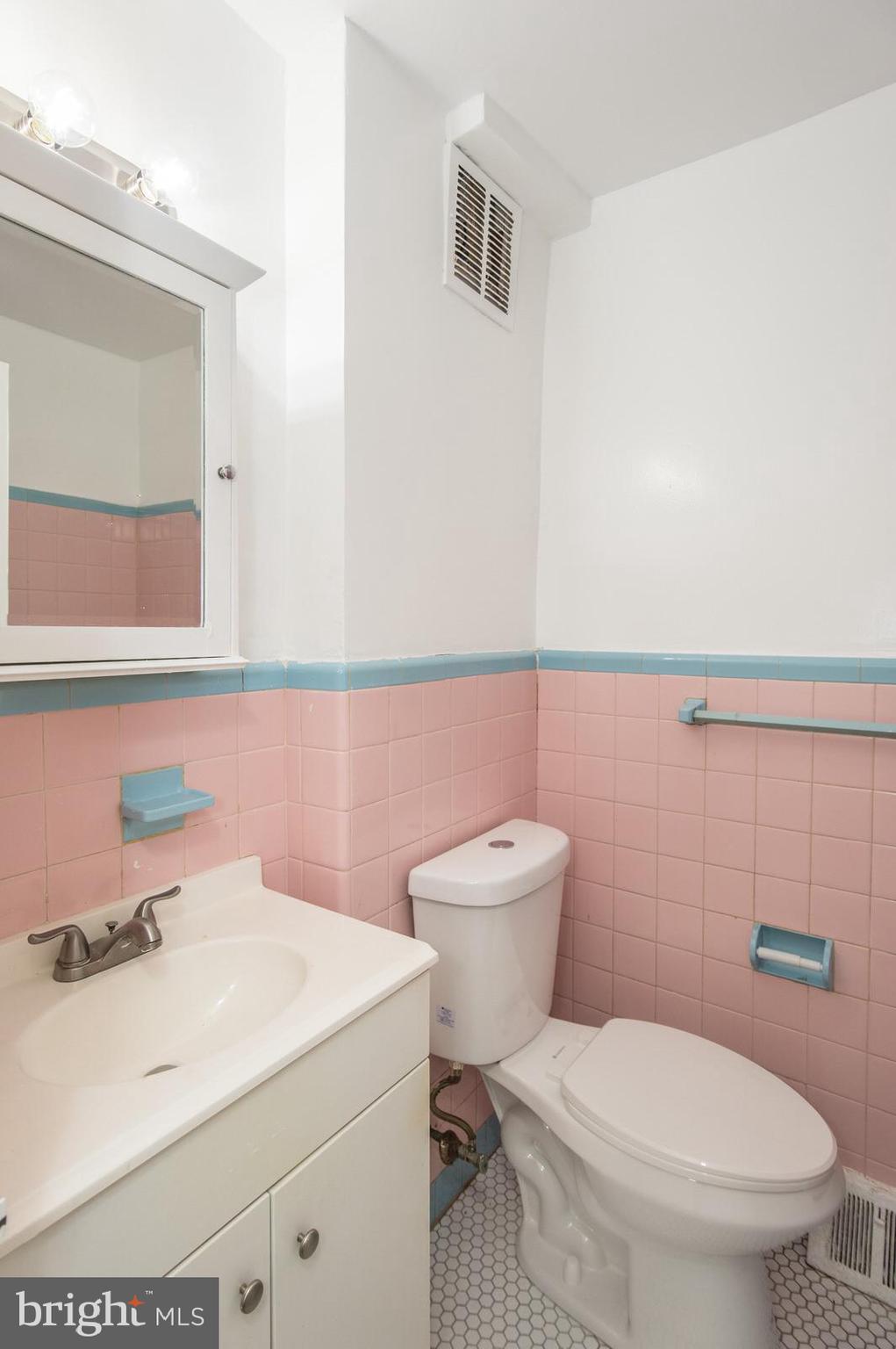 MT AIRY (EAST) - Residential Lease