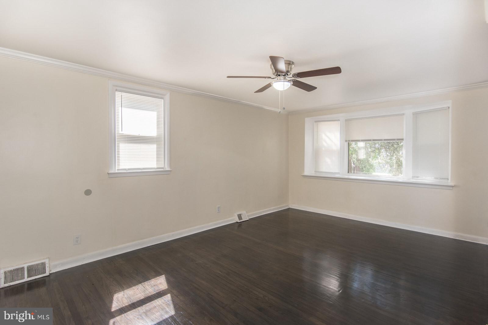 MT AIRY (EAST) - Residential Lease