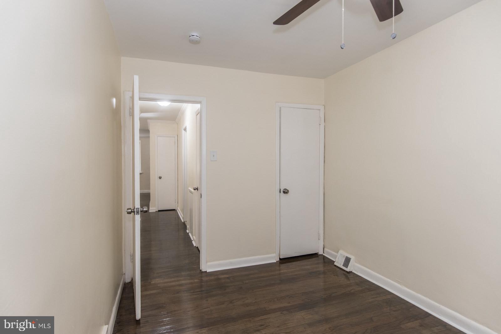 MT AIRY (EAST) - Residential Lease