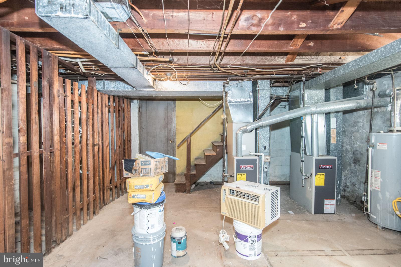 MT AIRY (EAST) - Residential Lease