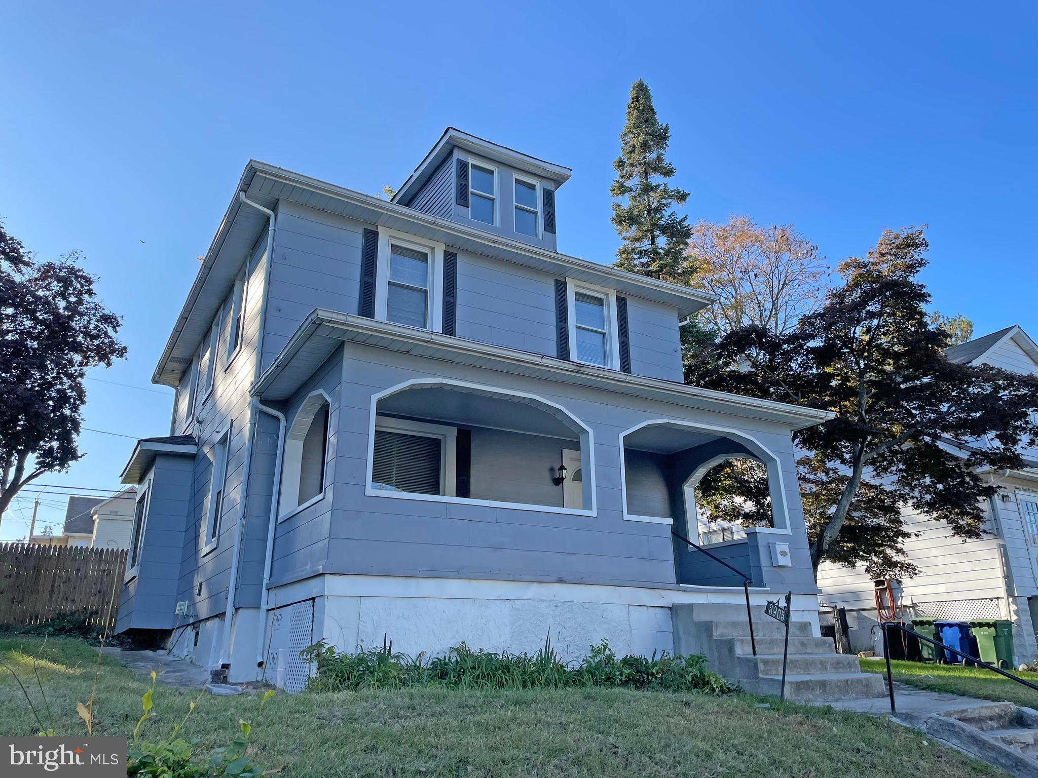 WALTHERSON - Residential