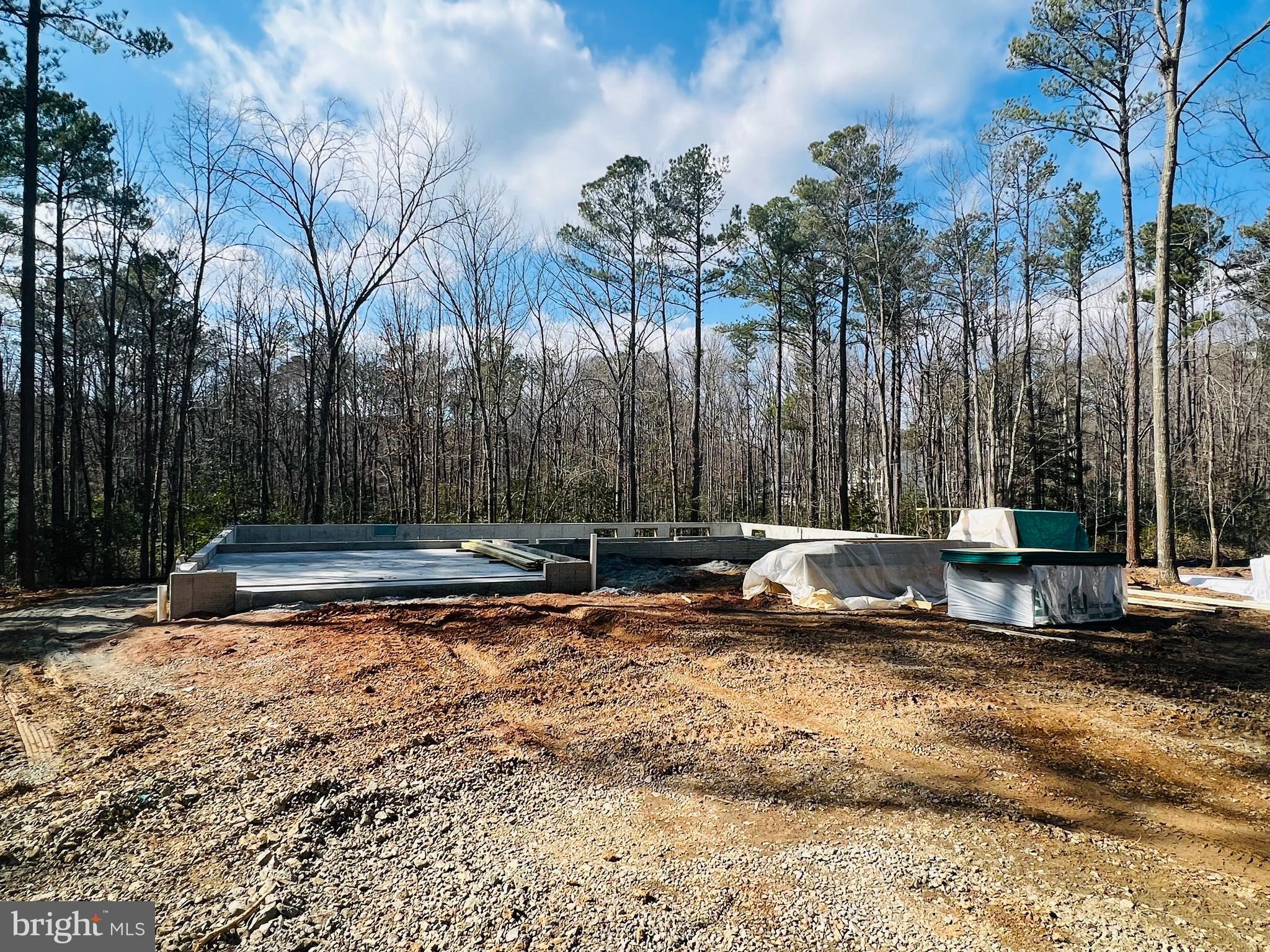 THE ESTATES AT LIGHT LANE - Residential