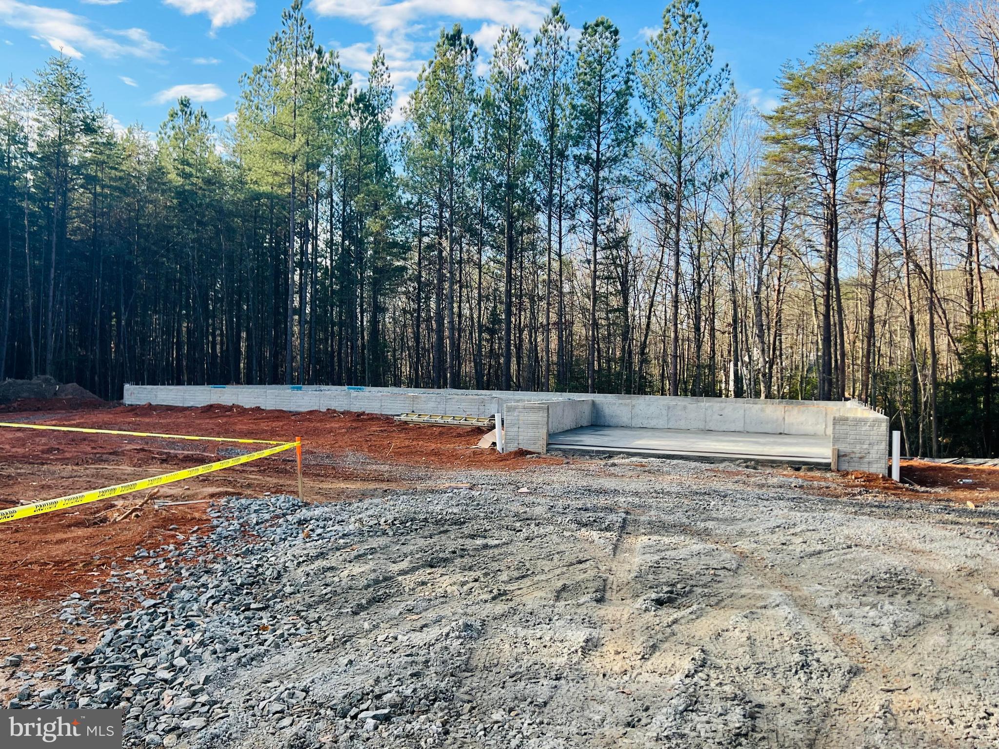 THE ESTATES AT LIGHT LANE - Residential