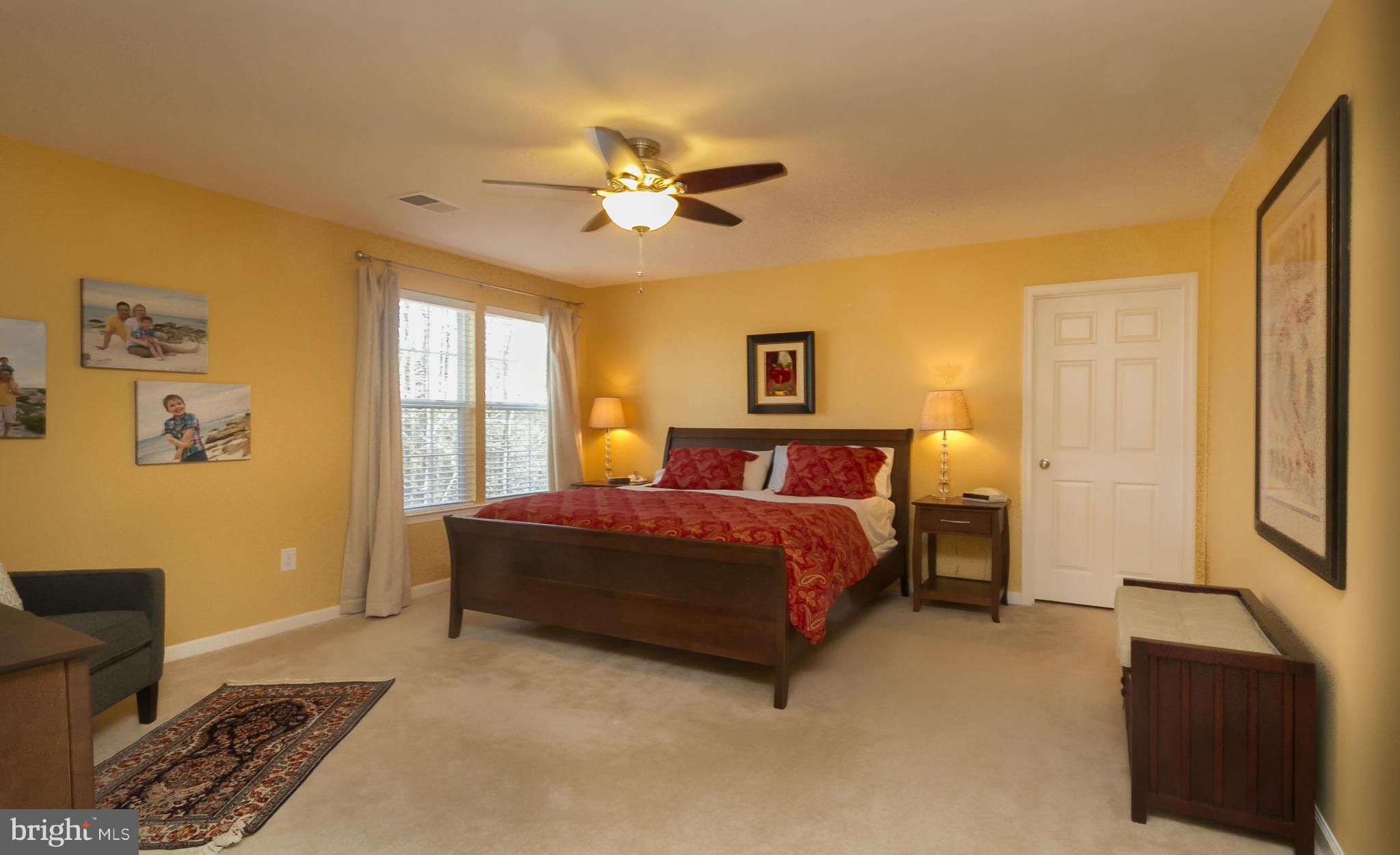 RIVA TRACE - Residential Lease