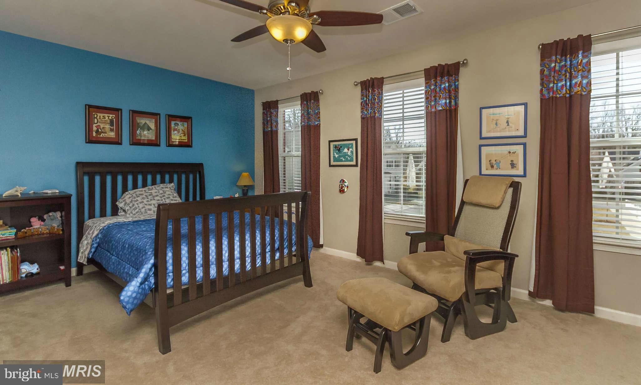 RIVA TRACE - Residential Lease