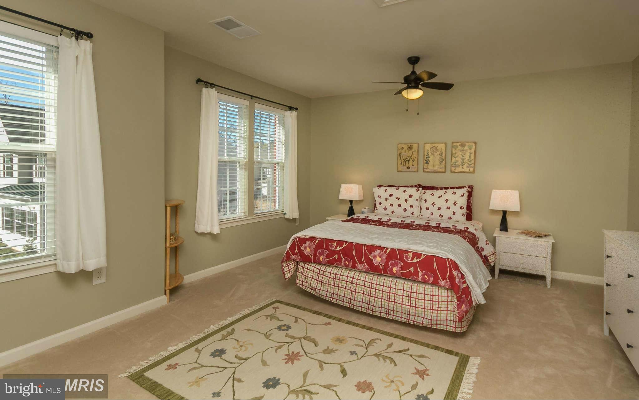 RIVA TRACE - Residential Lease