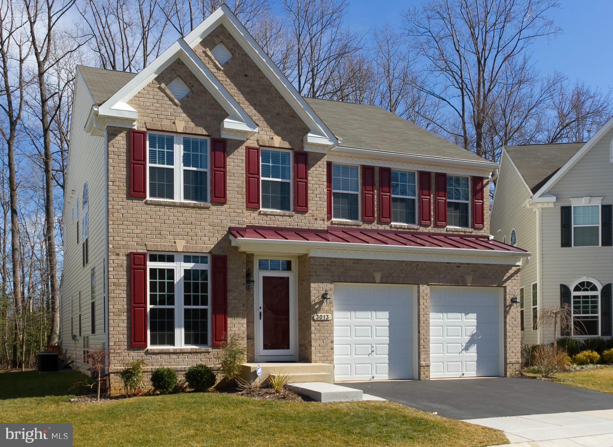 RIVA TRACE - Residential Lease