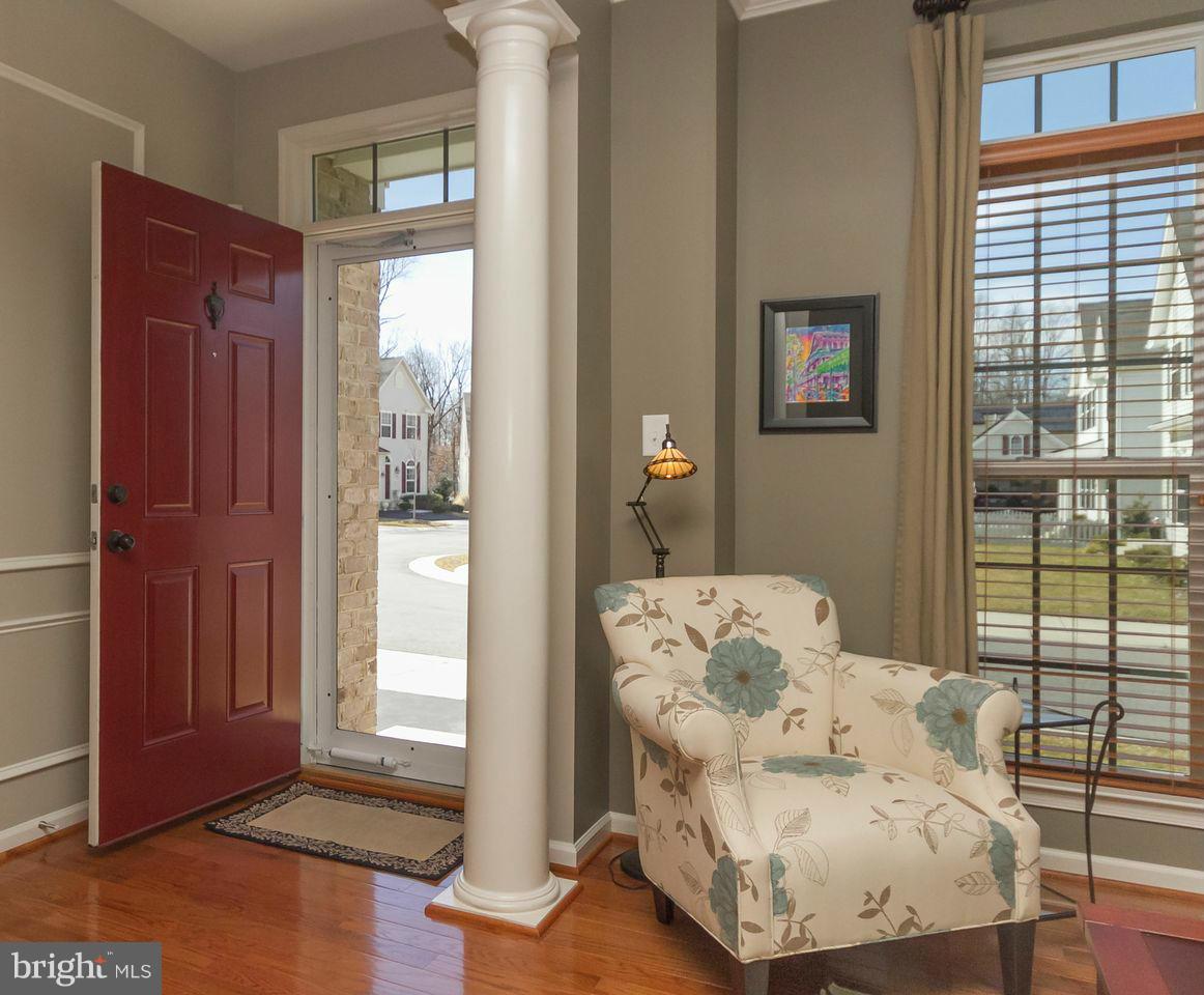 RIVA TRACE - Residential Lease