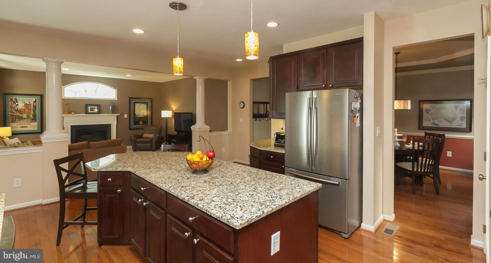 RIVA TRACE - Residential Lease