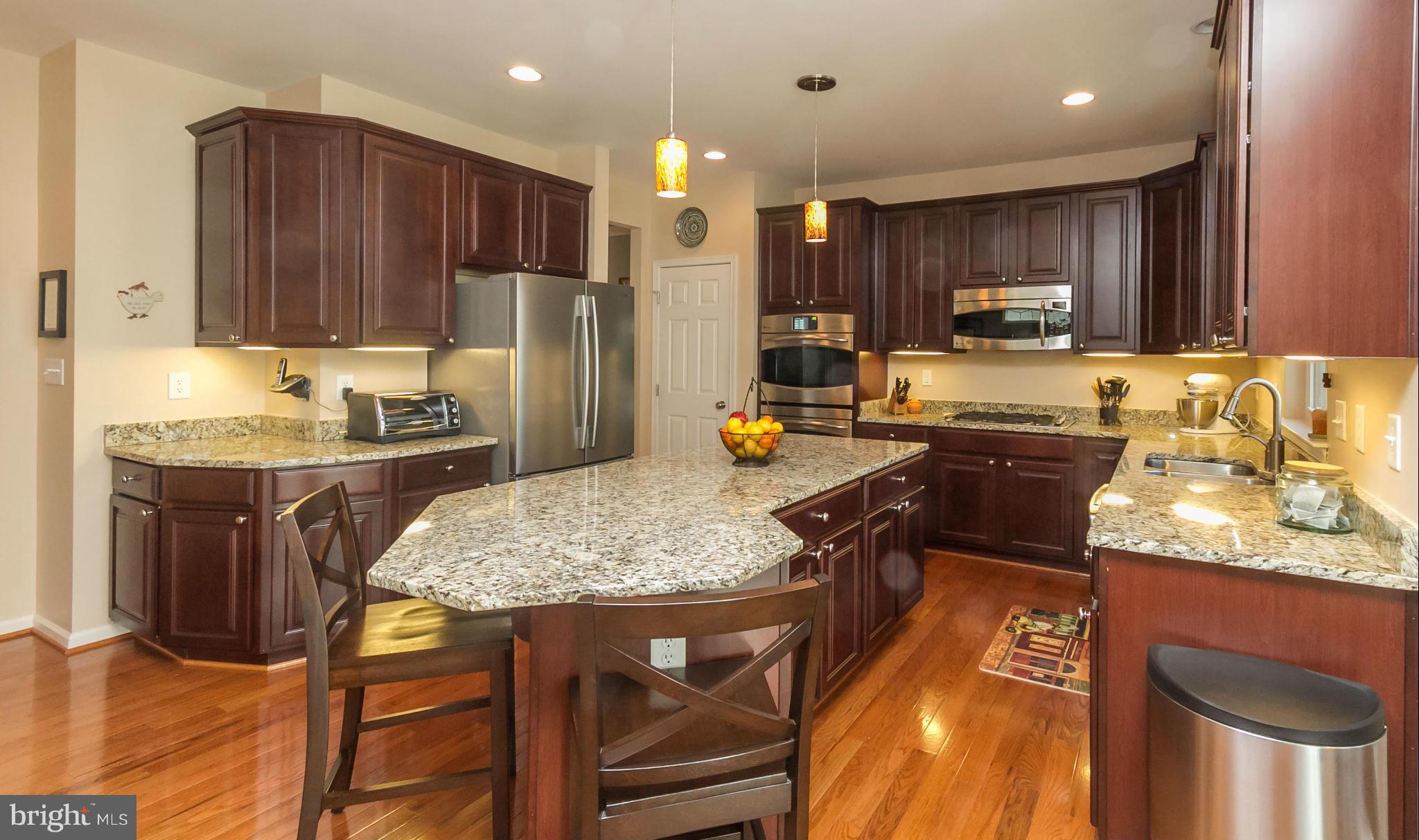 RIVA TRACE - Residential Lease