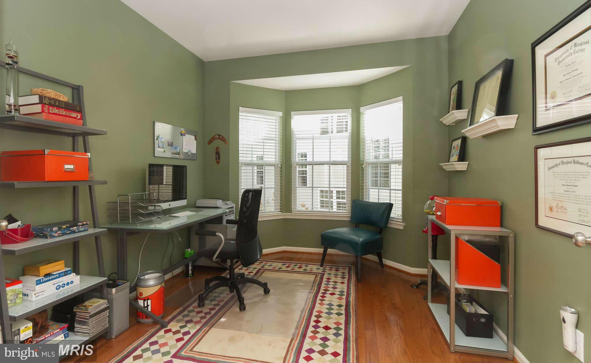 RIVA TRACE - Residential Lease