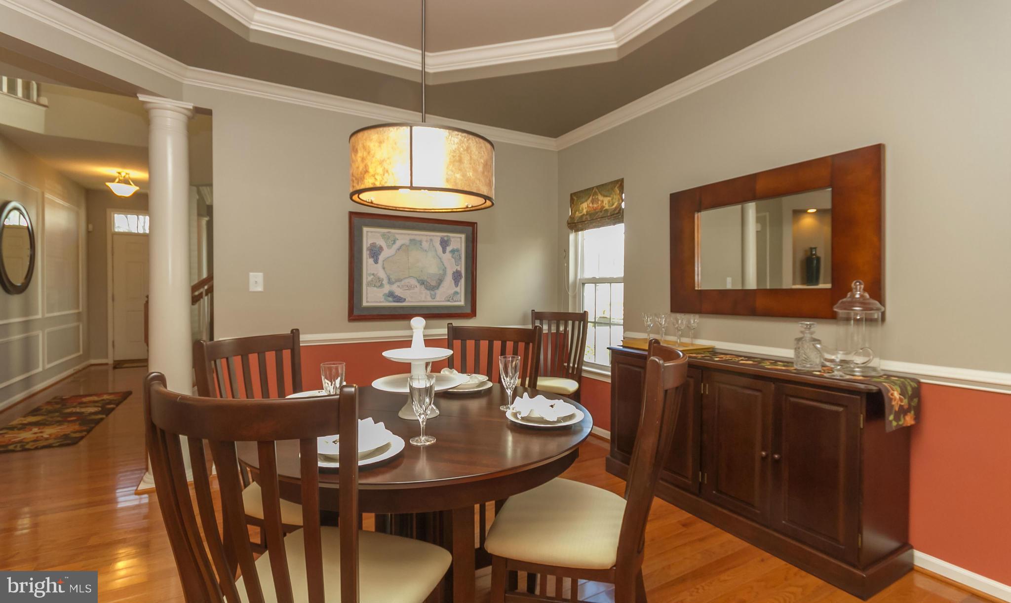 RIVA TRACE - Residential Lease