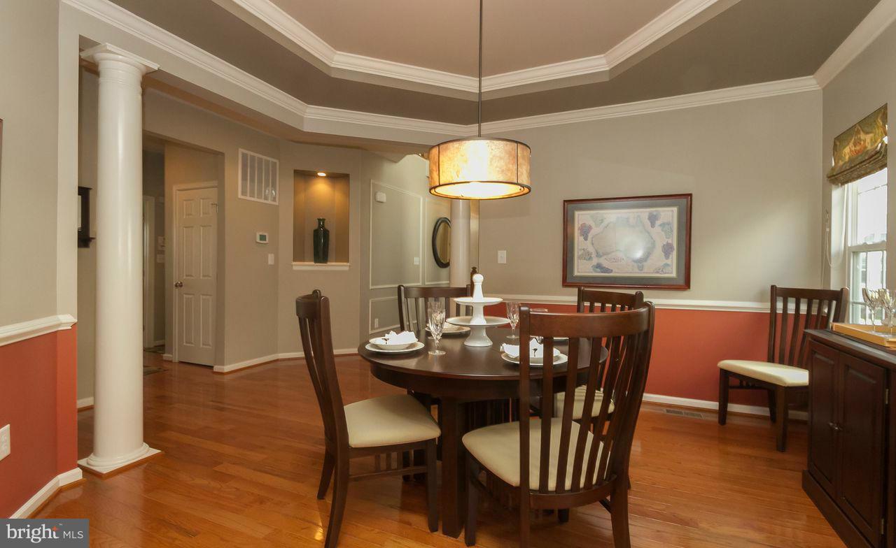 RIVA TRACE - Residential Lease