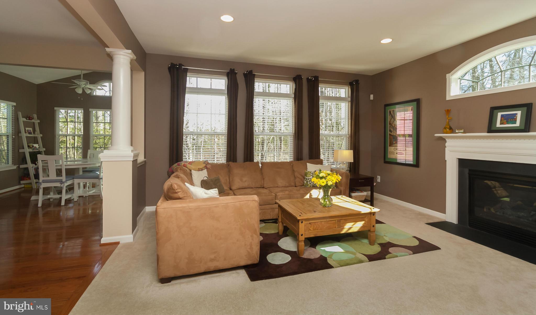 RIVA TRACE - Residential Lease