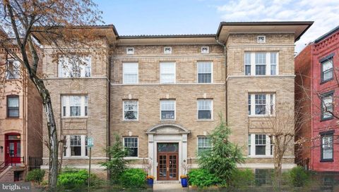 116 6TH STREET NE 105 WASHINGTON DC 20002