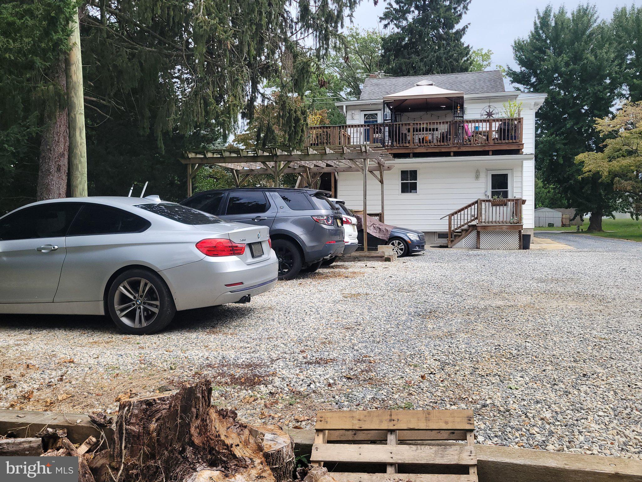 627 OLD DEERFIELD PIKE