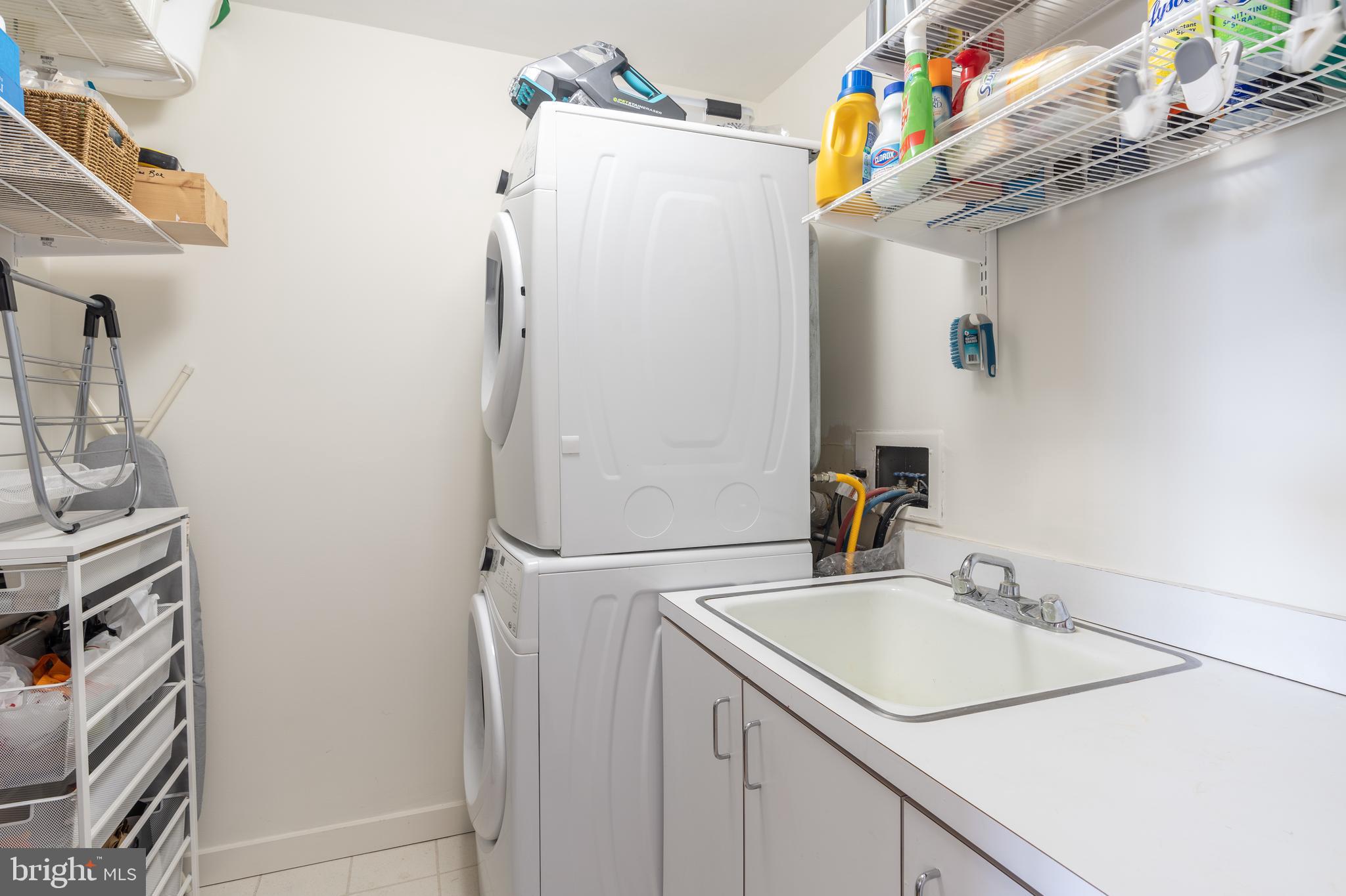 FRIENDSHIP HEIGHTS - Residential