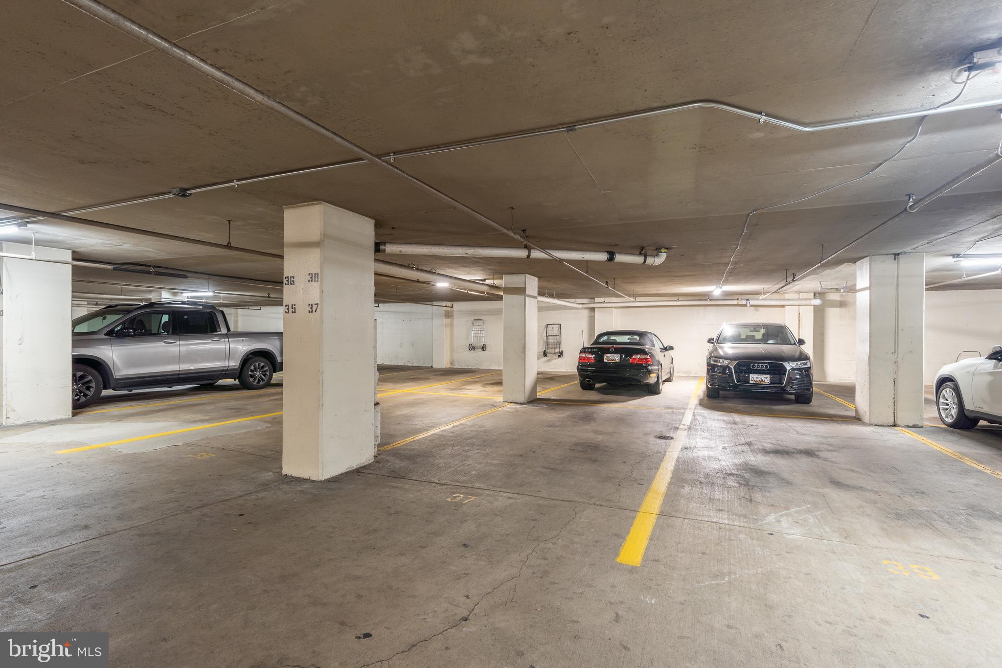 FRIENDSHIP HEIGHTS - Residential