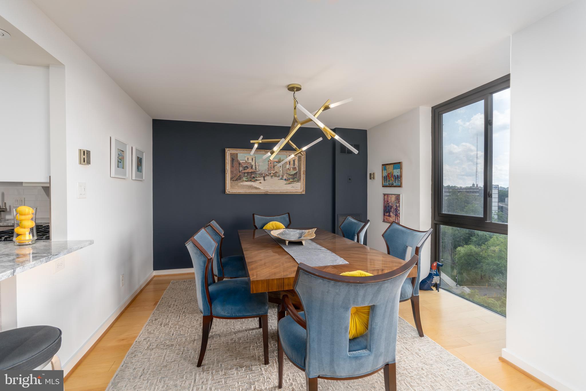 FRIENDSHIP HEIGHTS - Residential