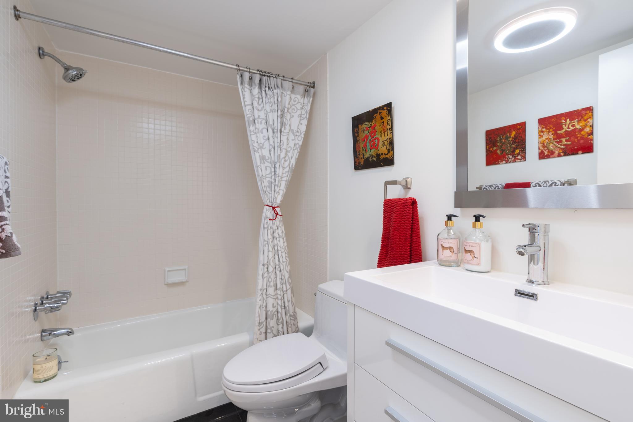 FRIENDSHIP HEIGHTS - Residential