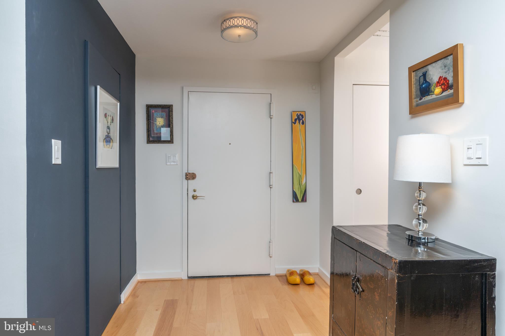 FRIENDSHIP HEIGHTS - Residential