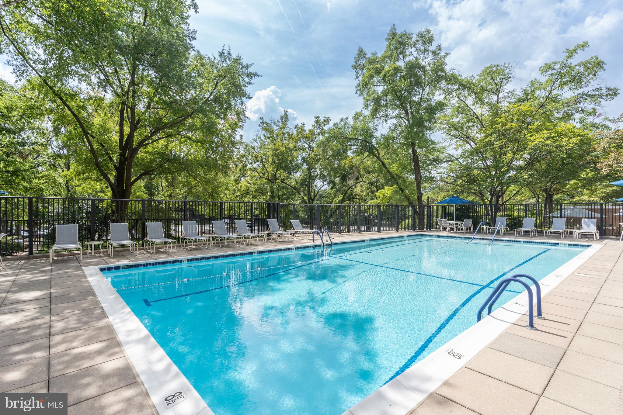 FRIENDSHIP HEIGHTS - Residential