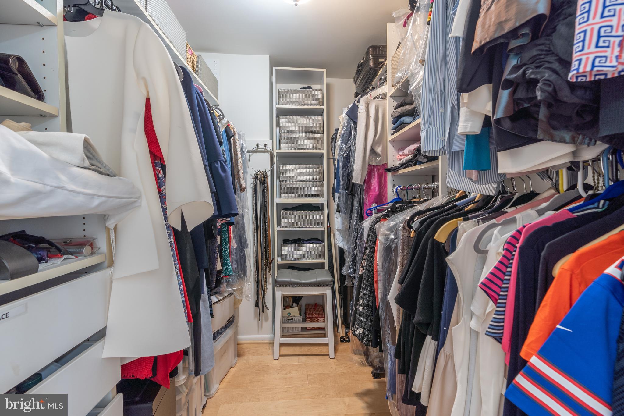 FRIENDSHIP HEIGHTS - Residential