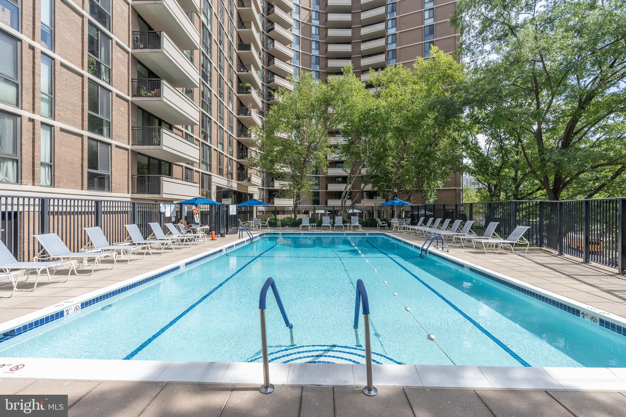 FRIENDSHIP HEIGHTS - Residential