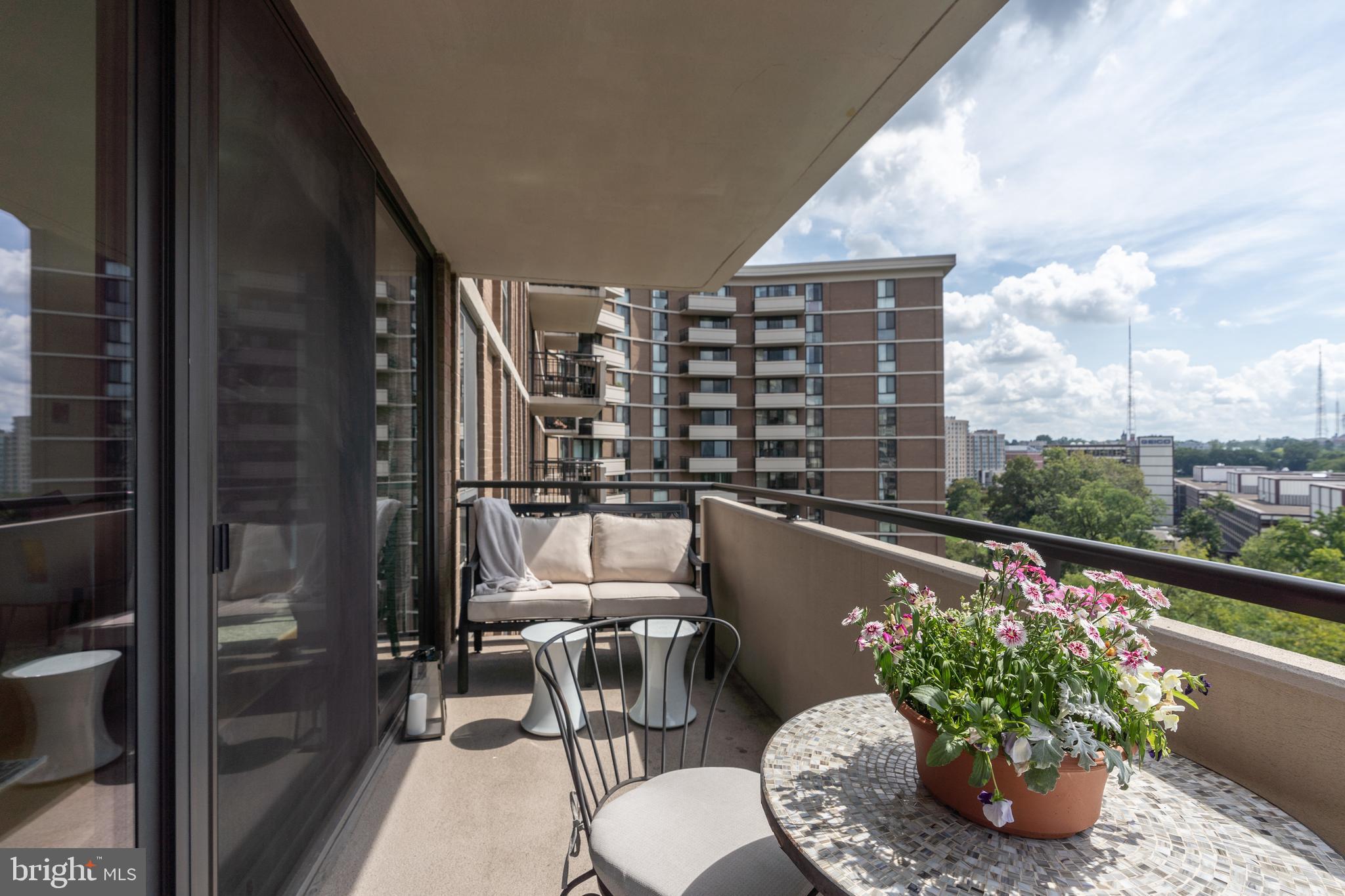 FRIENDSHIP HEIGHTS - Residential