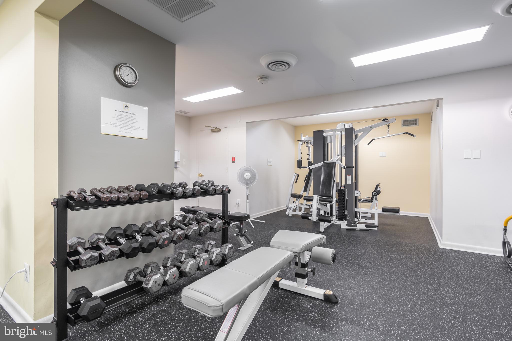 FRIENDSHIP HEIGHTS - Residential