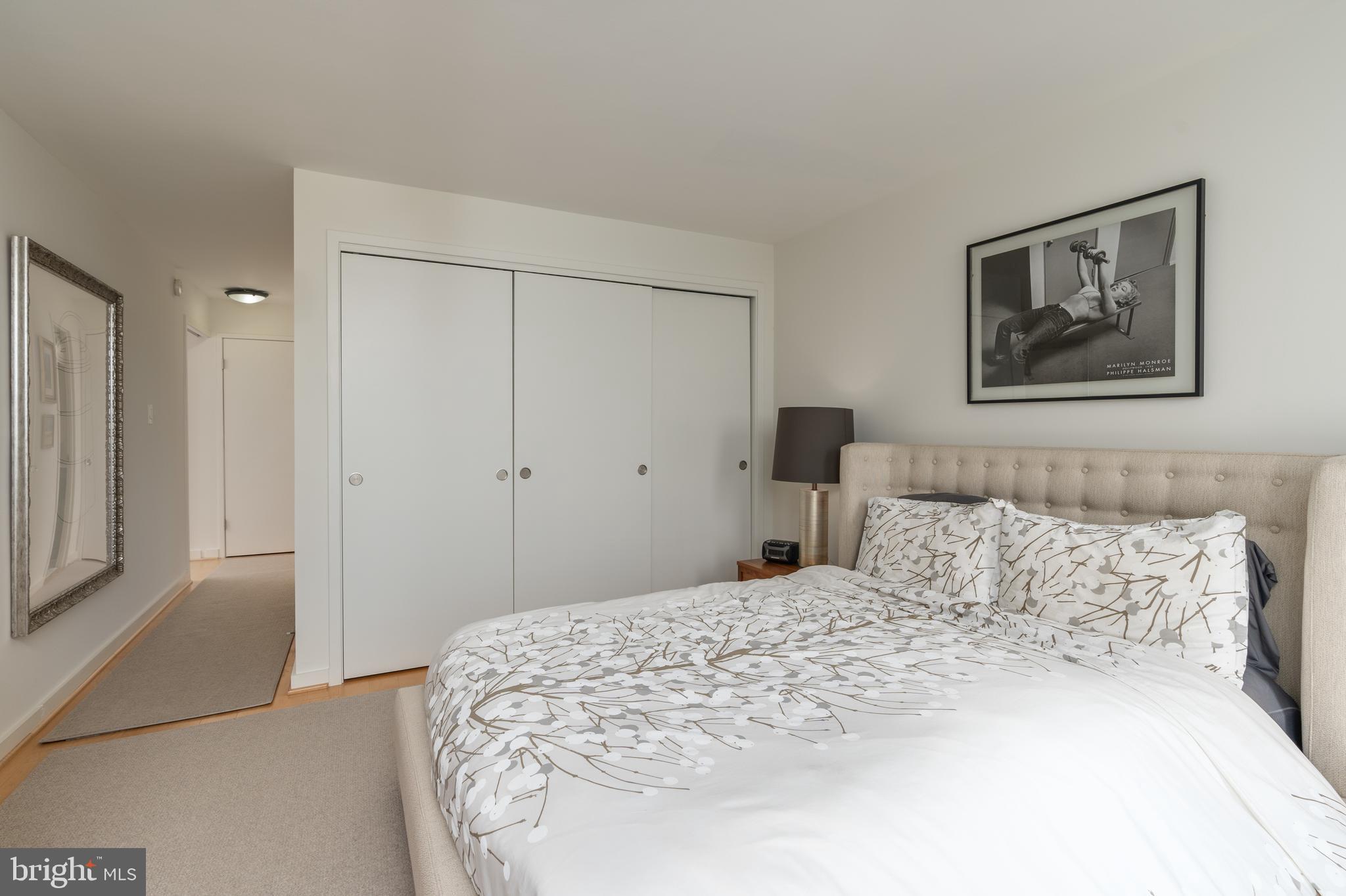 FRIENDSHIP HEIGHTS - Residential