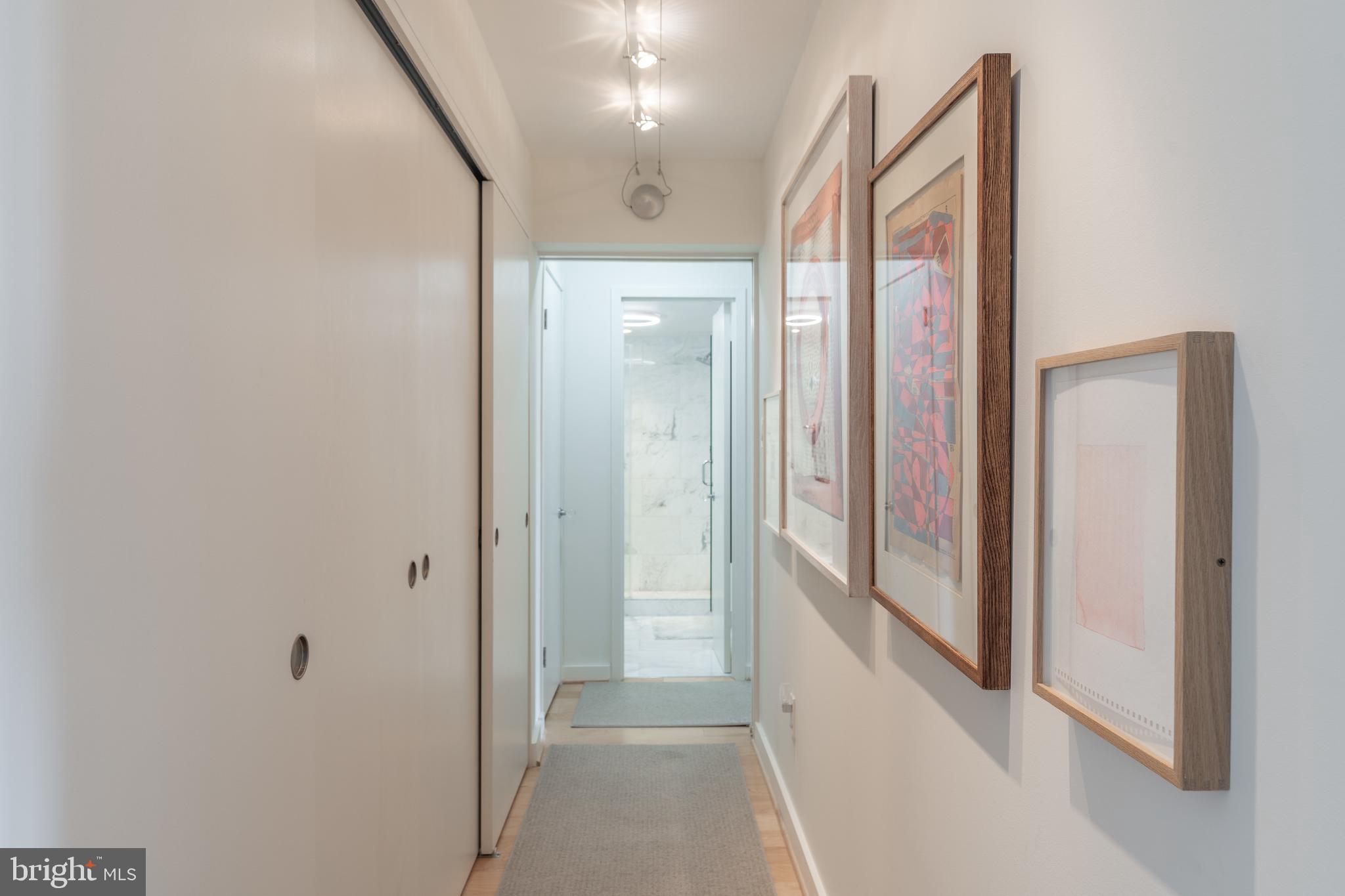 FRIENDSHIP HEIGHTS - Residential